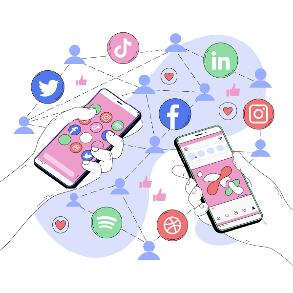 Digitial Marketing